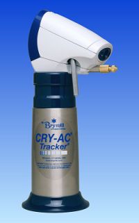 Cry-Ac Tracker