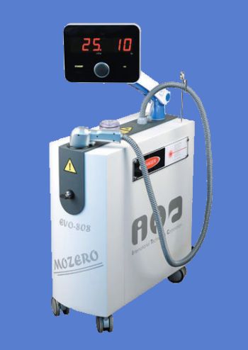 Diode Laser Mozero