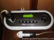SIF Tricho Scanner
