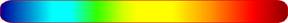 UV spectrum used in Intense Pulsed light