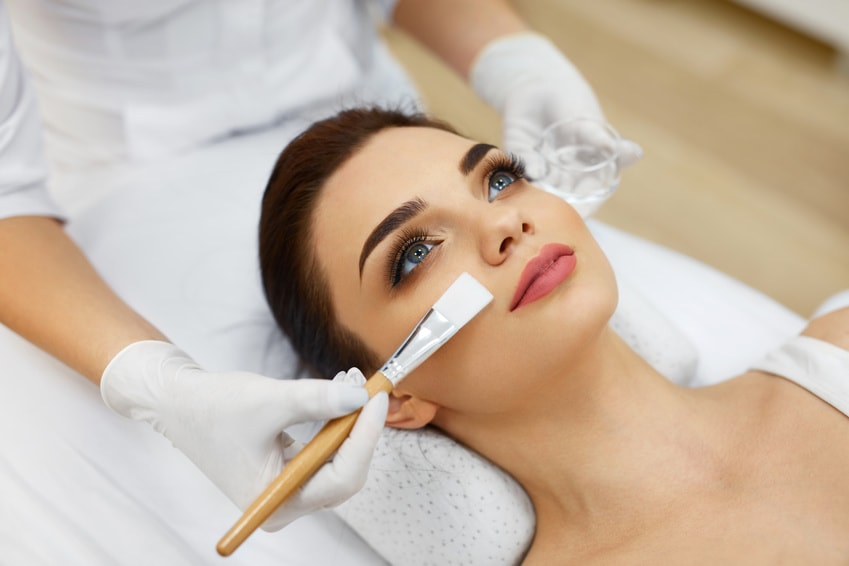 What's In Your Chemical Peel and Is It Safe?: Elaine Phuah, DO, MBA, FACOI  : Aesthetics