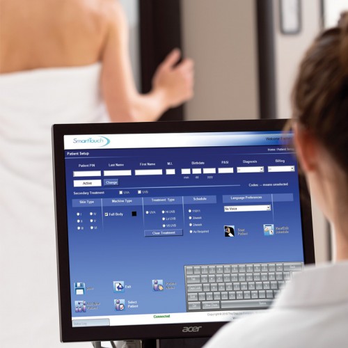 Daavlin Full body Phototherapy