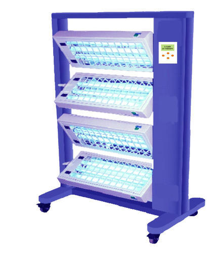 Hand and Foot Phototherapy